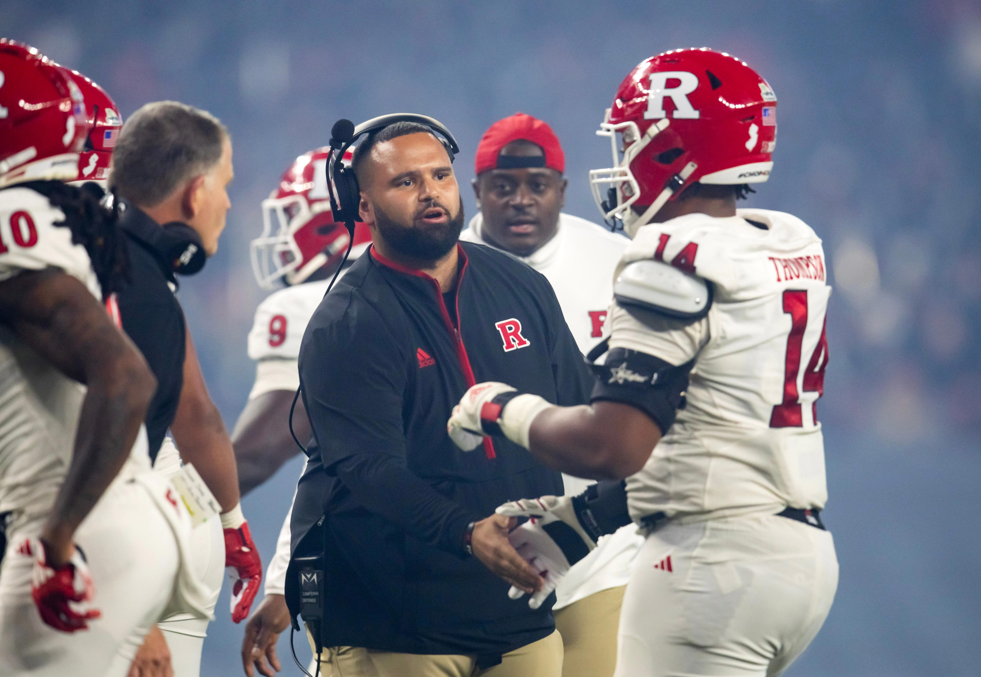 Ranking every Big Ten team's best TE going into 2026