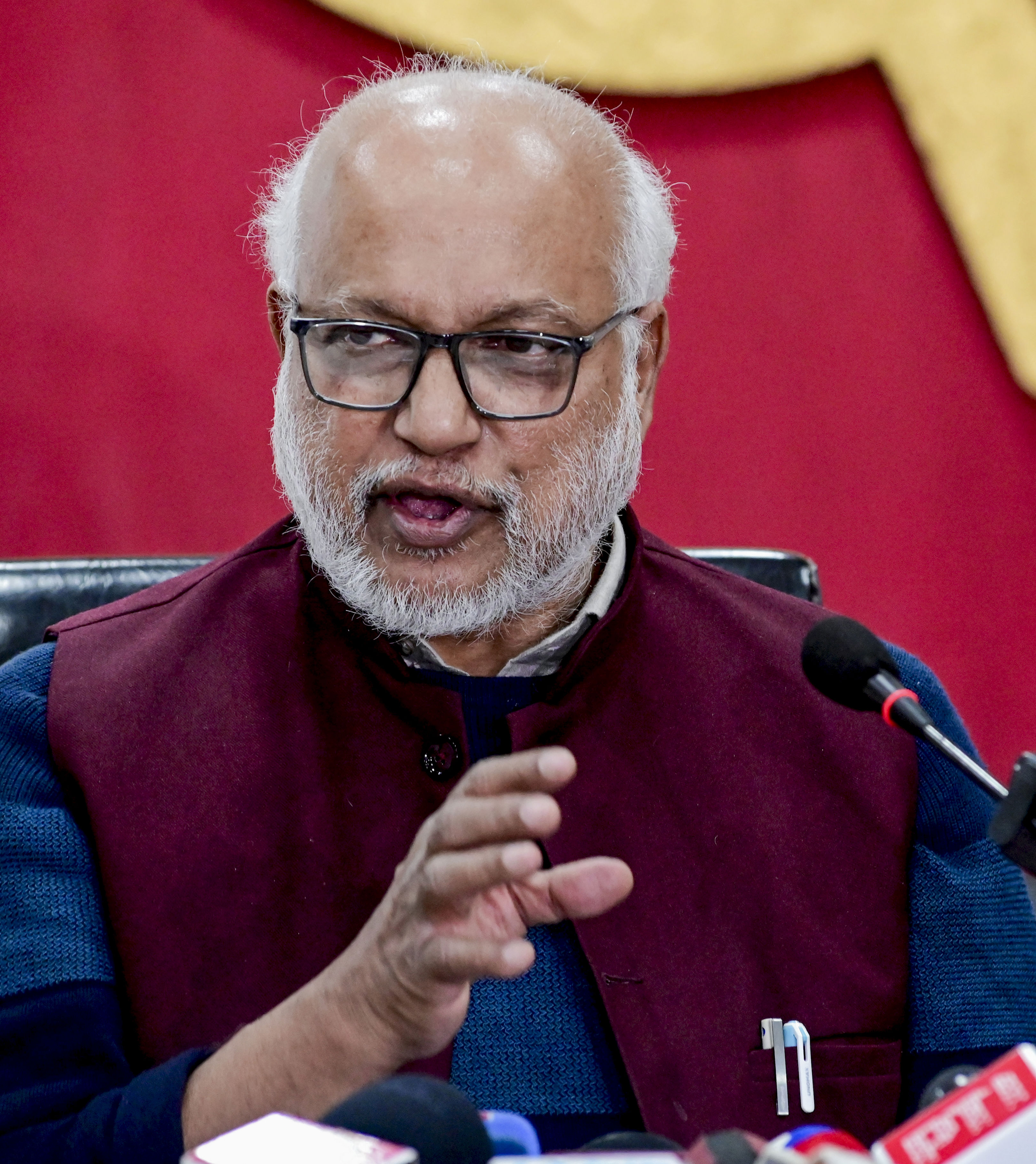 Marxism will remain relevant despite Left electoral's losses, says ...