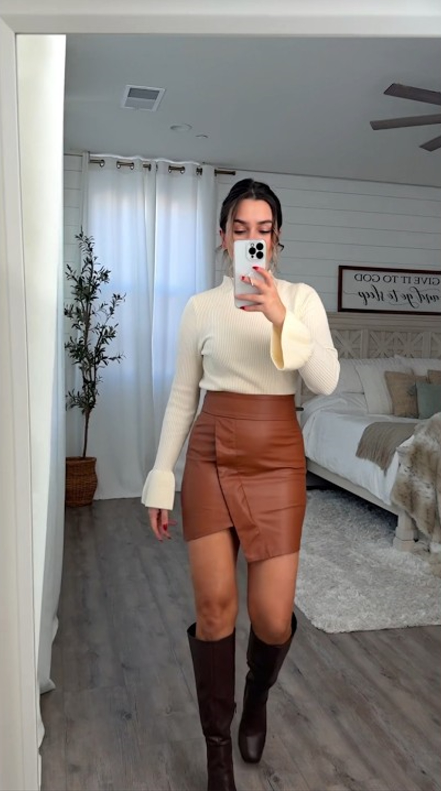 My secret code for the best sweaters