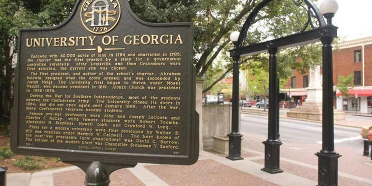 UGA School of Medicine granted preliminary accreditation