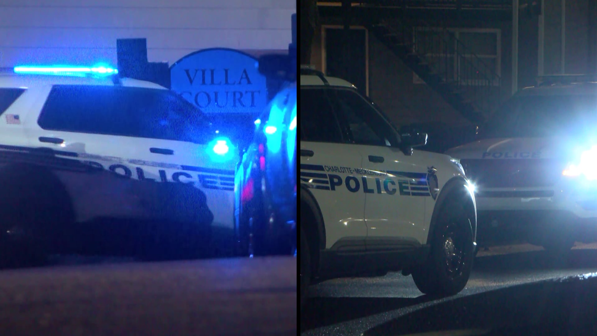 2 early-morning shootings happen within minutes, only 3 miles apart in ...