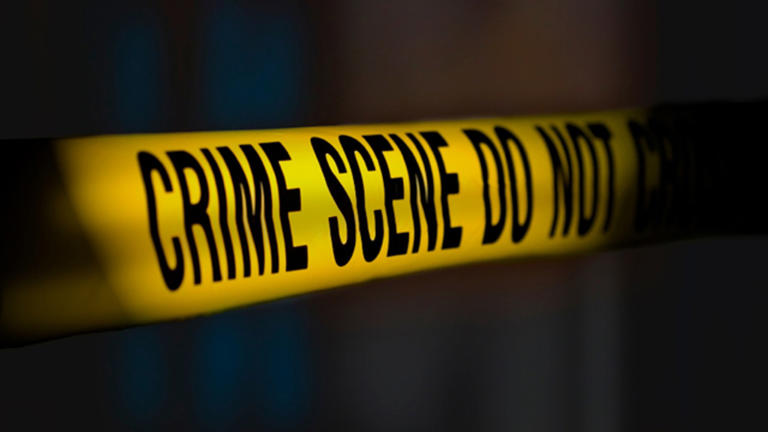 Man, 30, shot through door of home on Chicago's SW Side