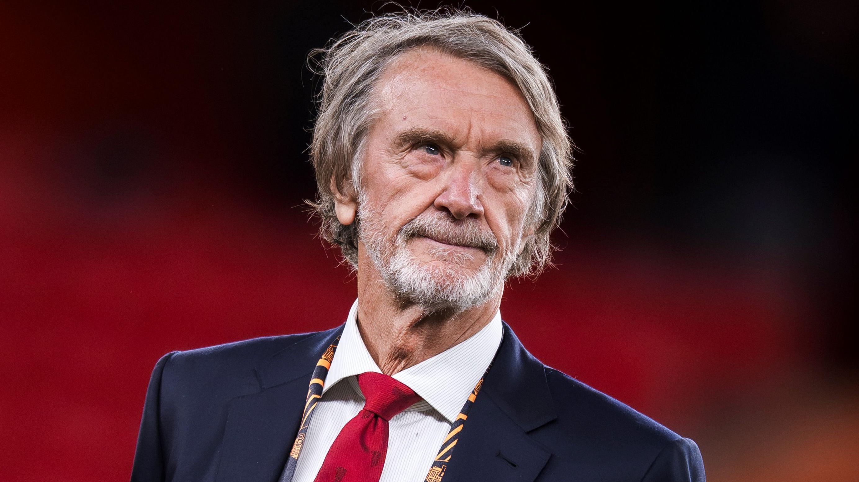 Ratcliffe, Man Utd and the immigration comments fallout
