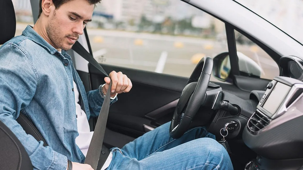 The UK's most security-conscious drivers revealed