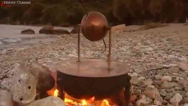Top 10 incredibly advanced Roman technologies that will blow your mind