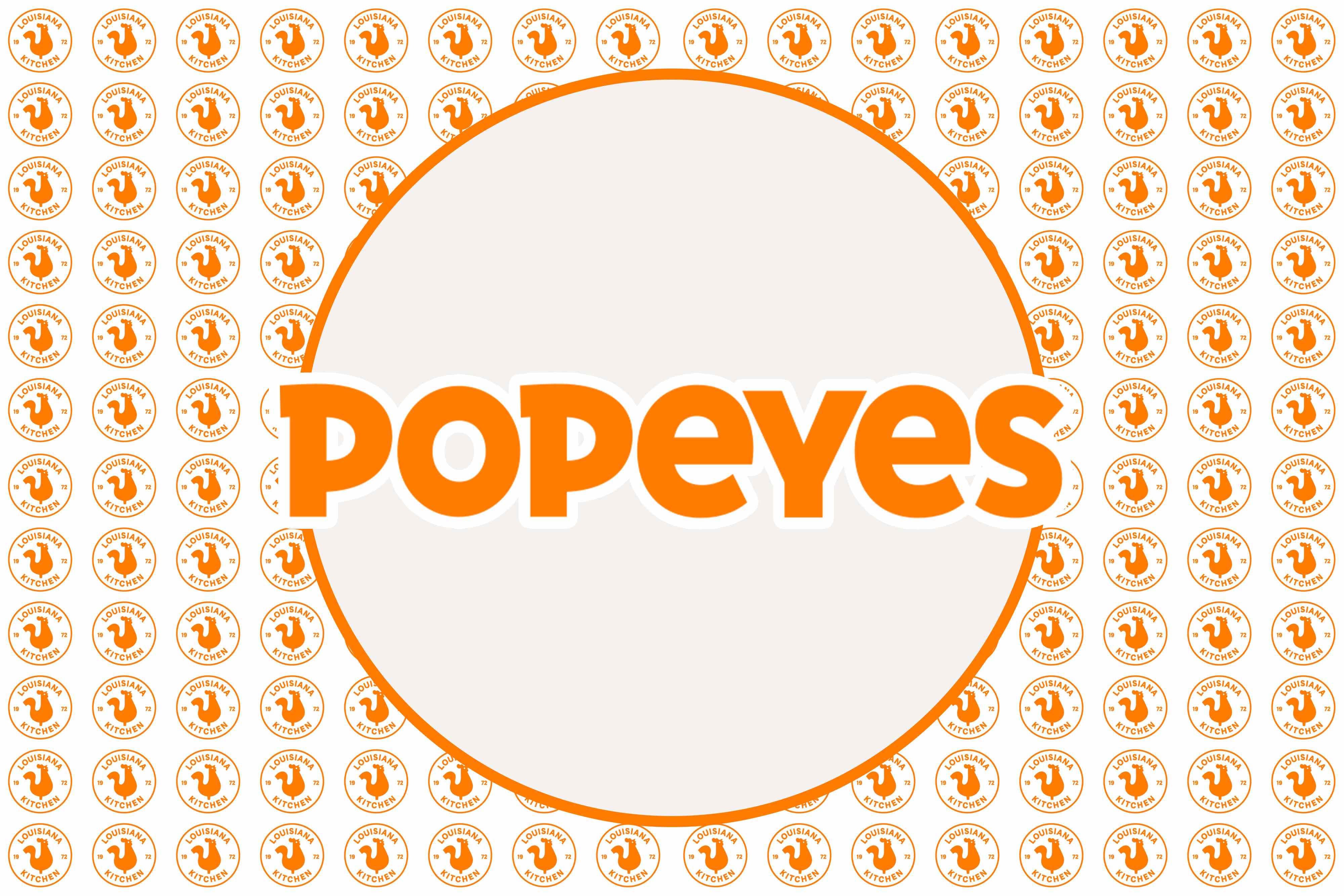Popeyes is bringing back 4 fan favorites for spring — plus new dry rub ...