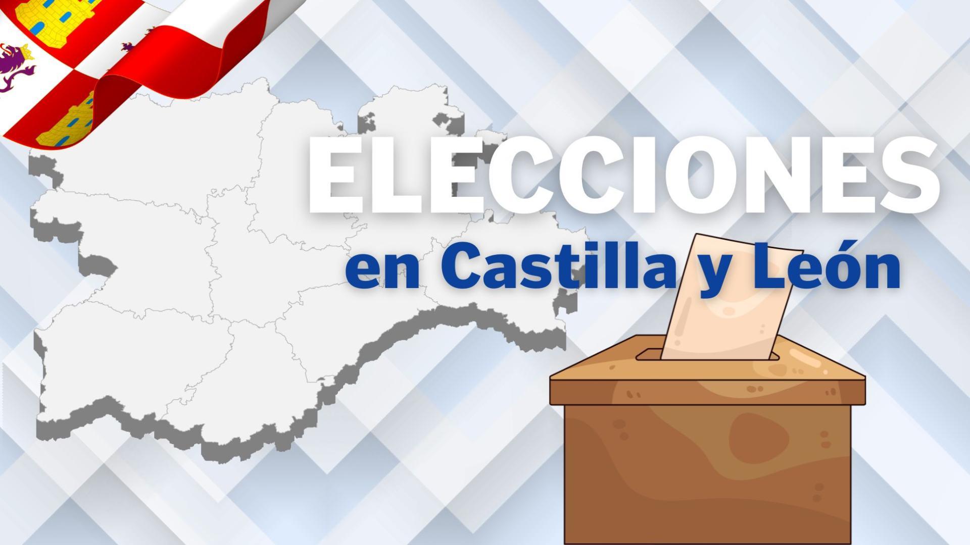 Quién ganará las elecciones de Castilla y León, según las últimas encuestas