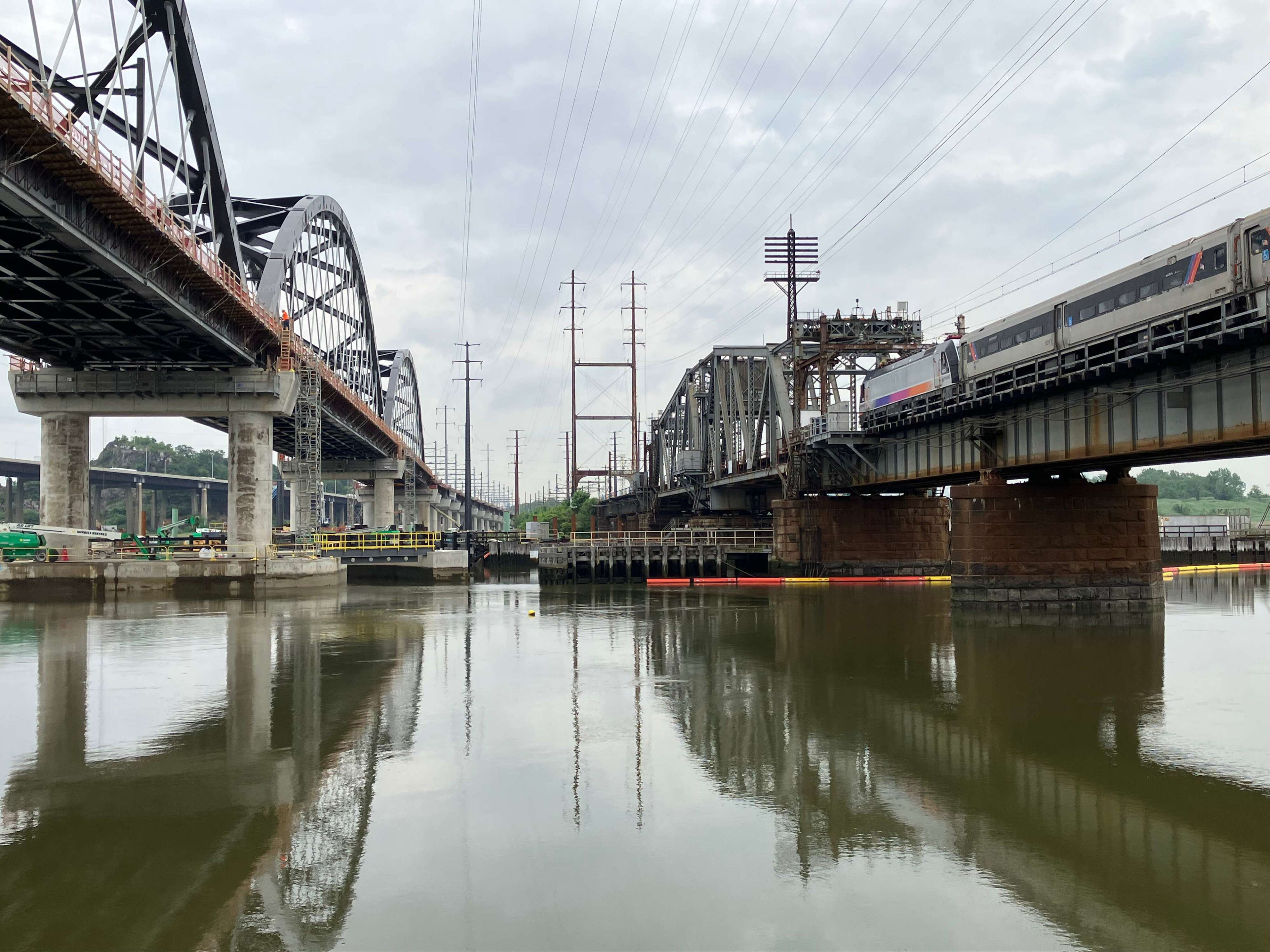 NJ Transit apologizes after canceling 27 trains. Riders advised to work ...