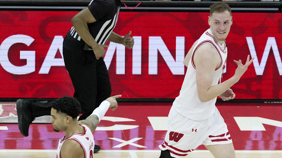 Has Austin Rapp actually turned a corner? Here's what the stats say