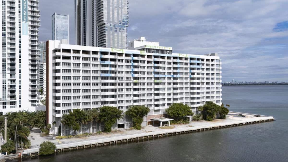 Developer strikes back against residents in a Florida condo takeover ...