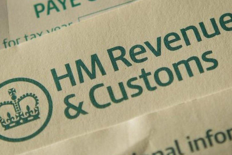HMRC set to deduct £33 per month from thousands of state pensioners