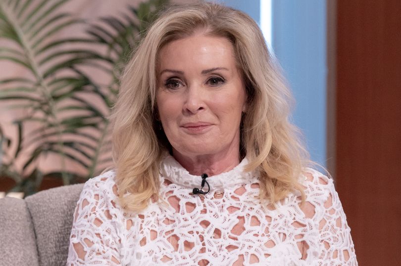 Corrie legend Beverley Callard gives fans heartbreaking update after ...