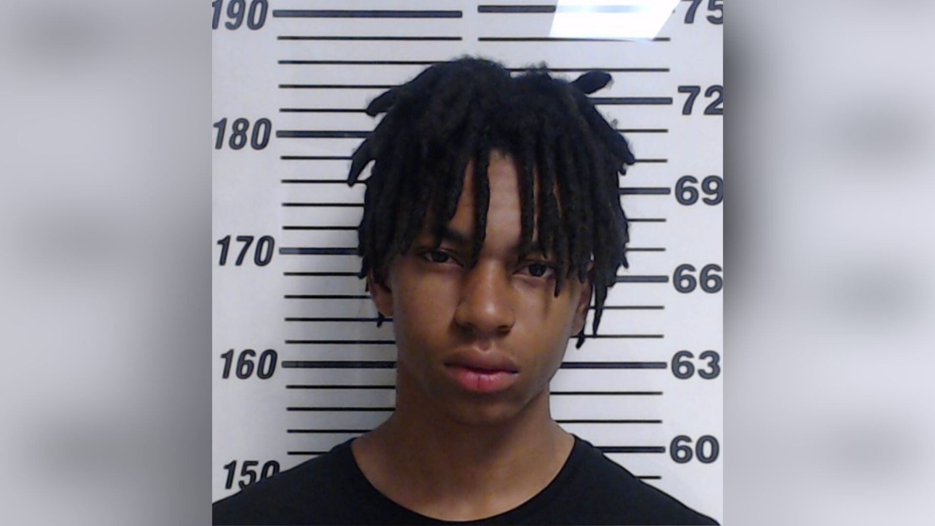 Gulfport teen charged after shooting injures 14-year-old in fight over ...