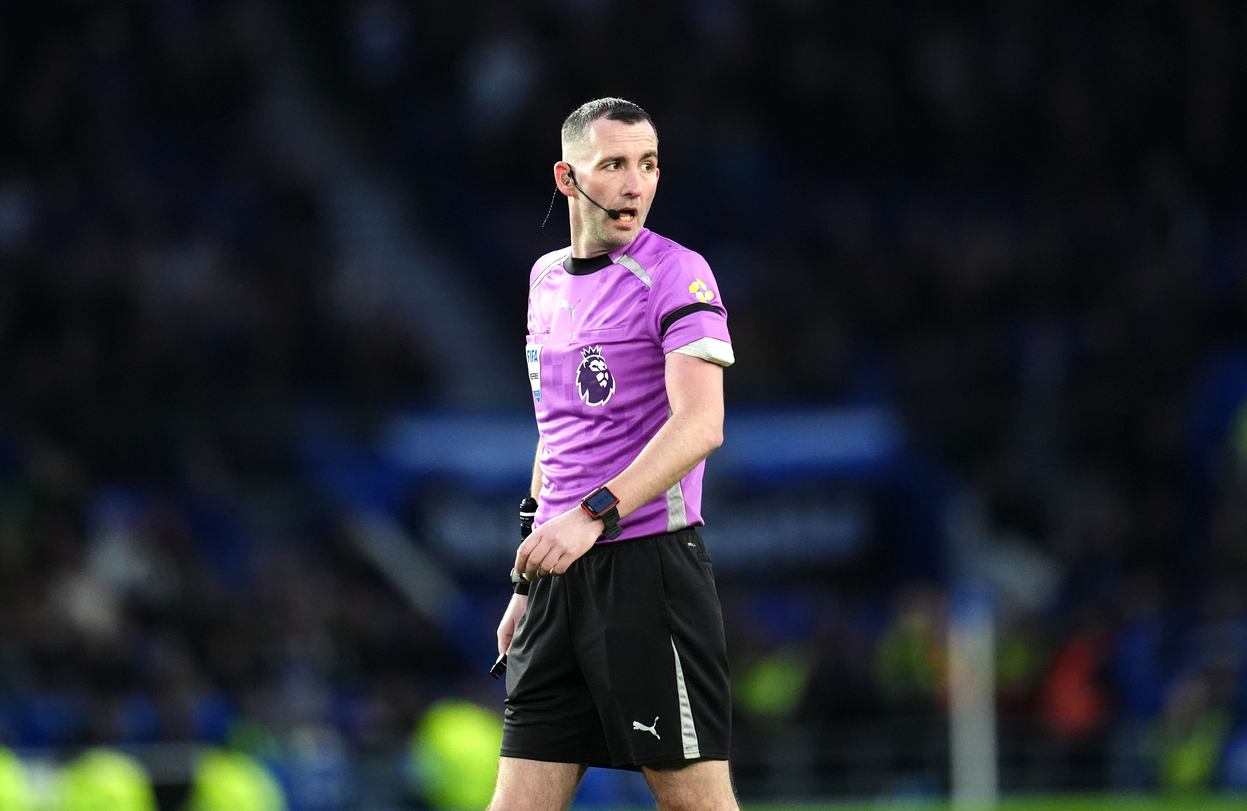 Wayne Rooney says referees are over-reliant on VAR