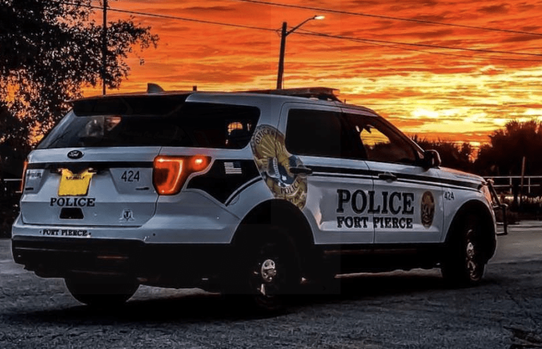1 dead after overnight triple shooting in Fort Pierce: Police
