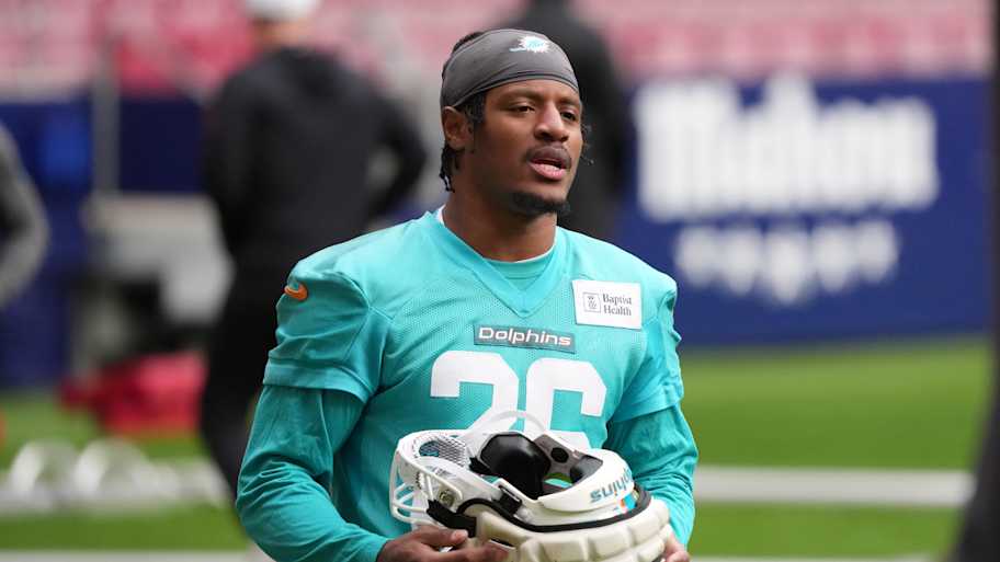 One underrated free agent who makes perfect sense for Jaguars