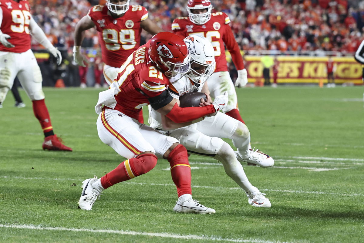 Ranking the top 10 greatest Kansas City Chiefs seasons in NFL history