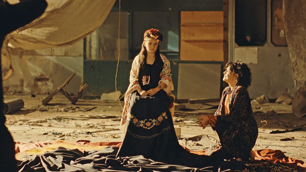 Inside Canada's indie co-production boom