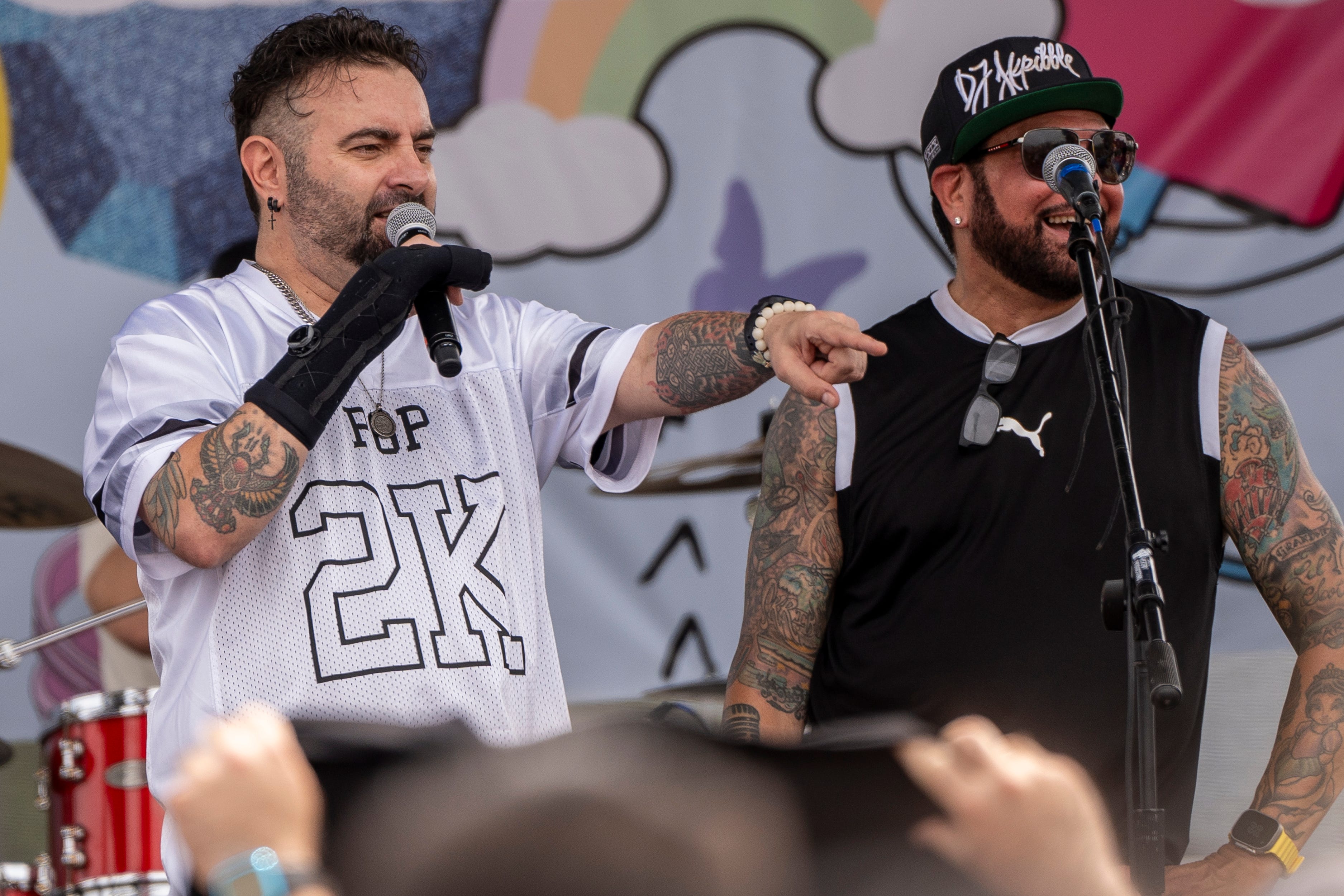 8 newly announced concerts to get on your radar for spring, summer