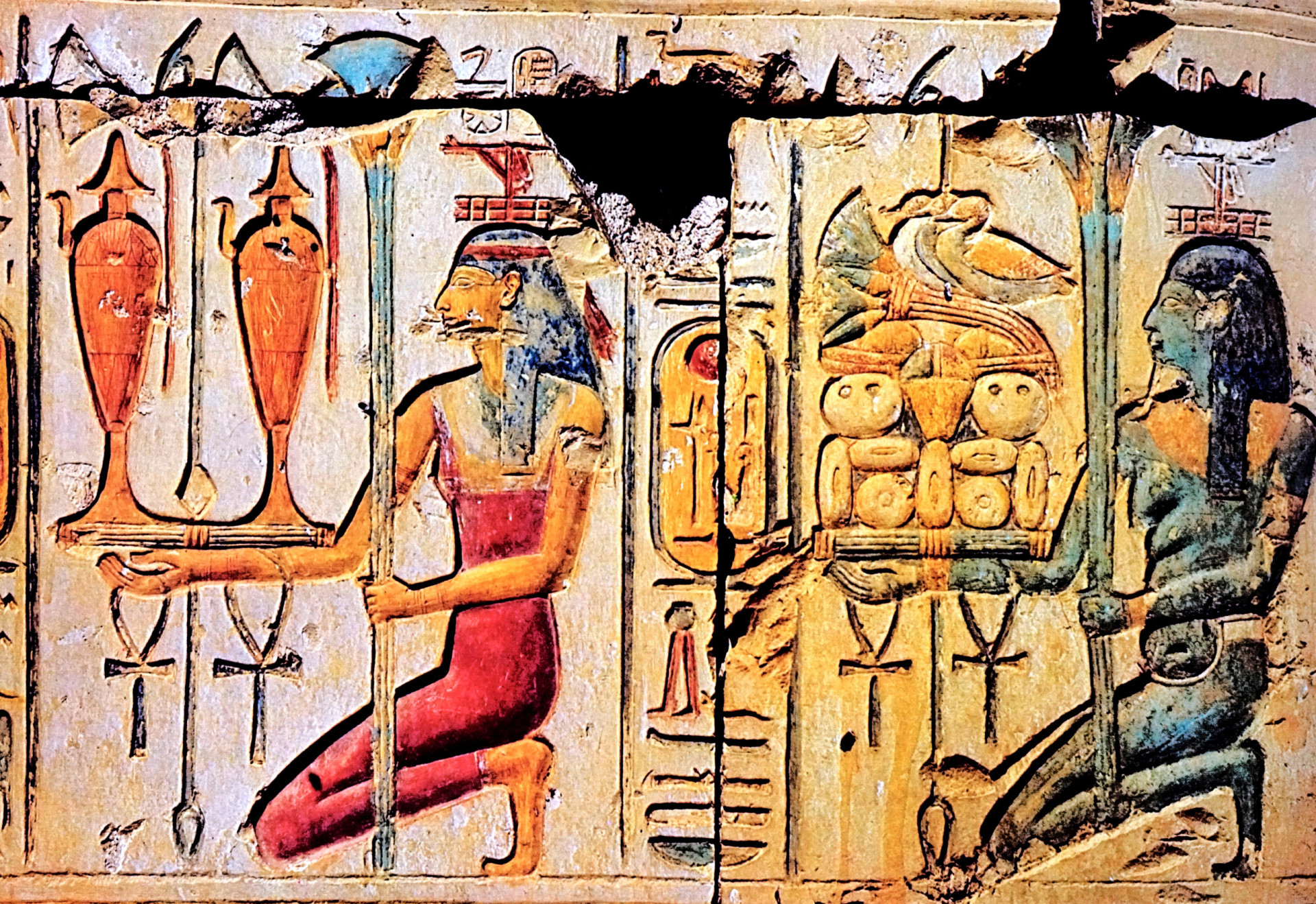 The dark history of bloodletting