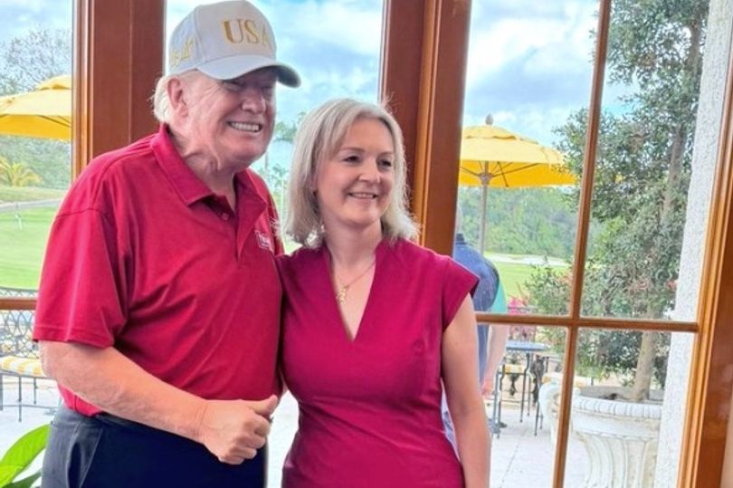 Liz Truss achieves the 'impossible' and 'humiliates herself further ...