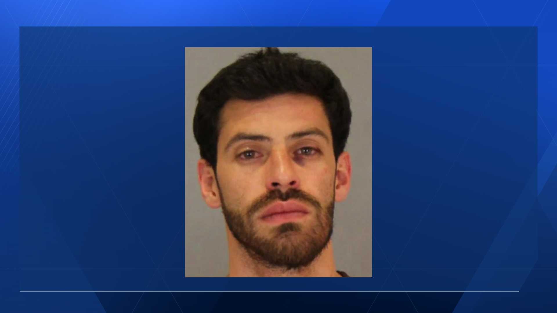 Omaha police say suspect accused of driving drunk, causing injury crash
