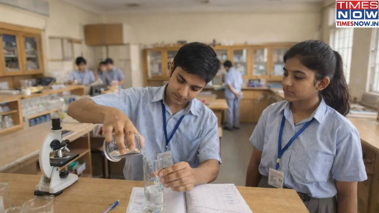 CBSE class 12 practical exams for private students to begin from ...