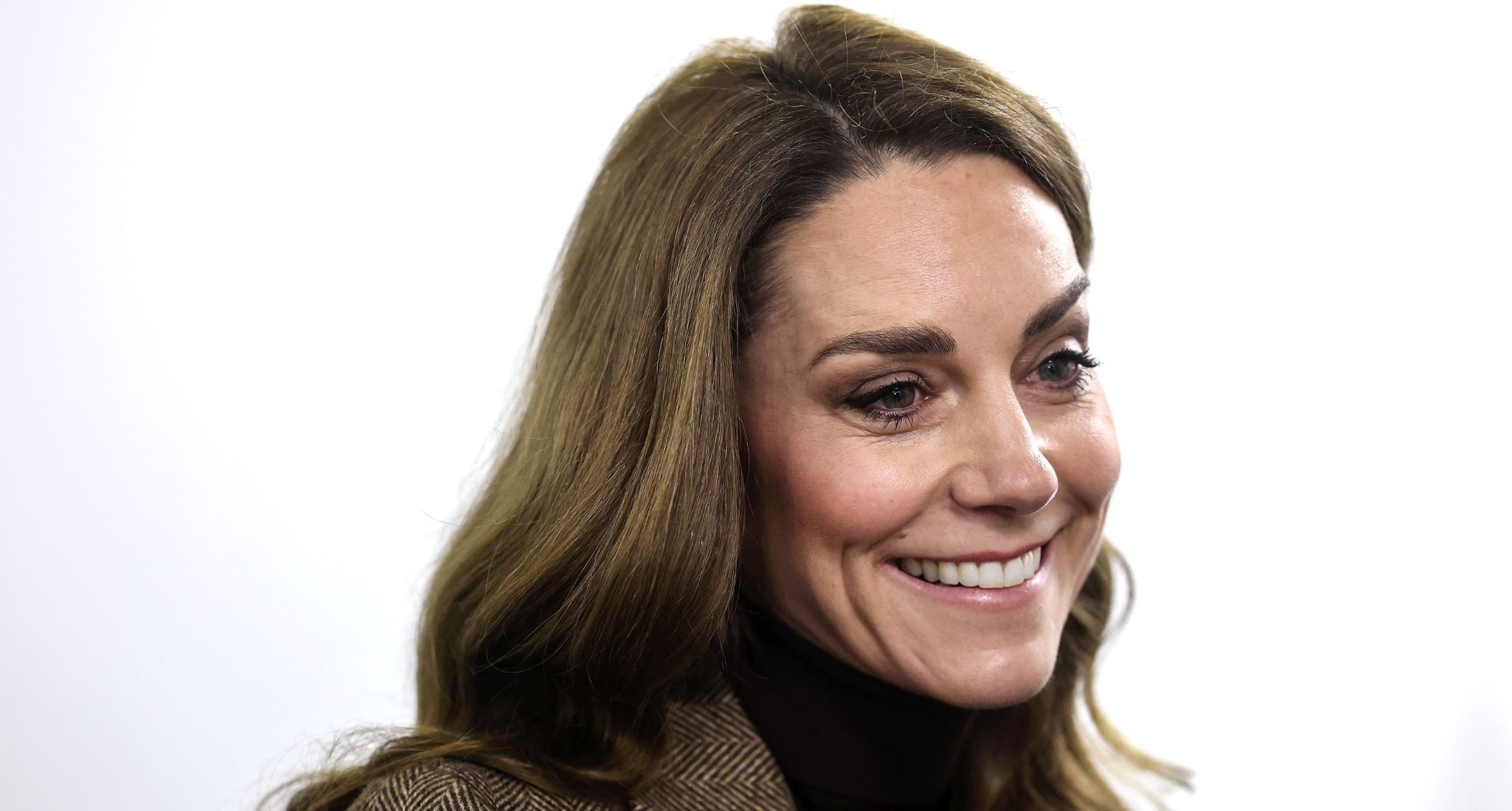 Wait, did you see Kate Middleton's new $2K necklace?