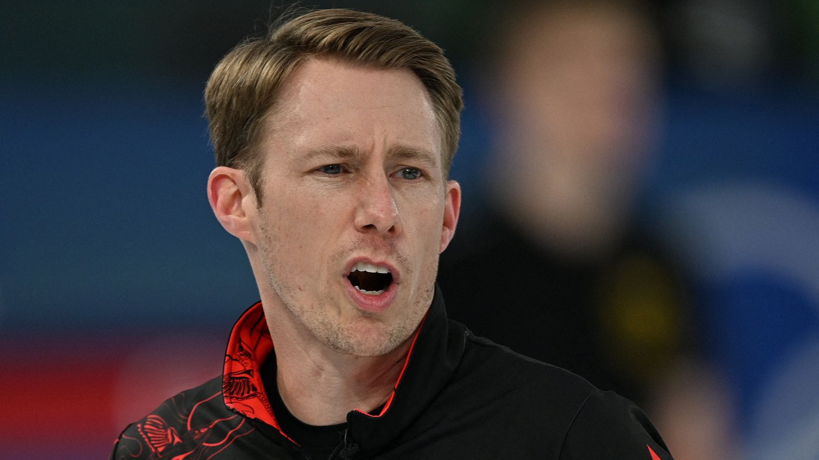 How the Olympic curling 'cheating' controversy rocked the Winter Games