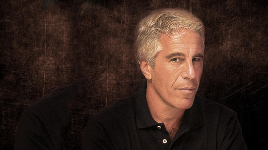 Did you know Jeffrey Epstein was once a math teacher?