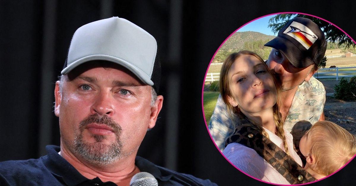 Tom Welling gushes over ditching LA for small town in Northern ...
