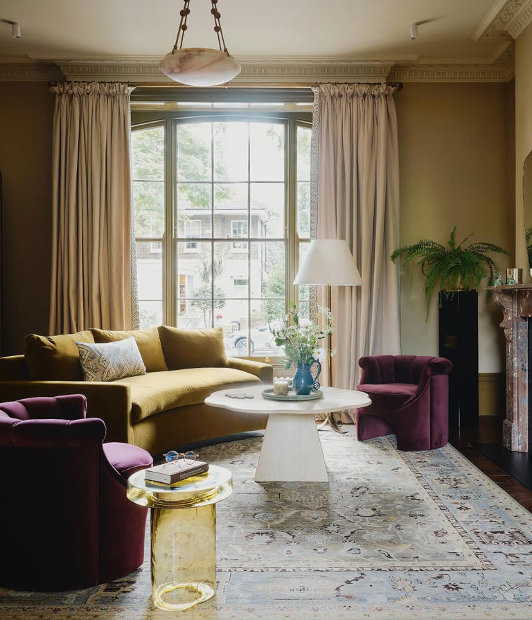 Six sustainable home trends interior designers are obsessed with