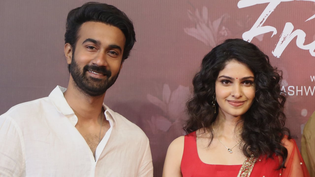 Couple Friendly collects close to ₹4 crore worldwide in two days