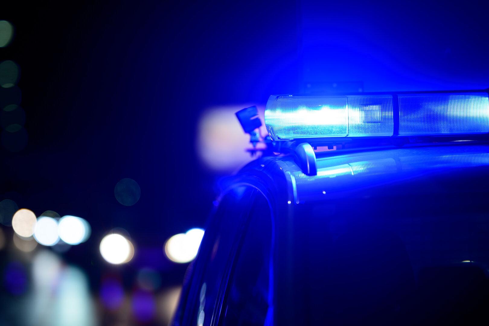 Westautobahn: Sperre nach Kettenunfall mit zwei Schwerverletzten