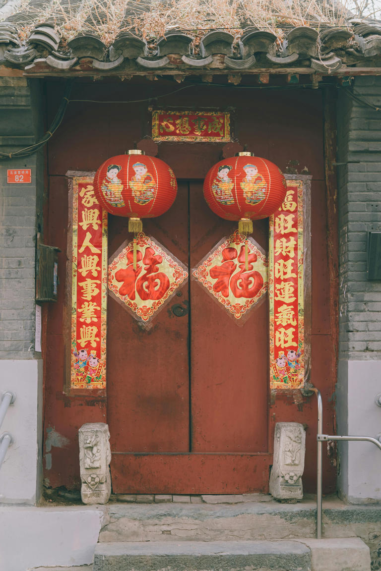 Happy Chinese New Year 2026: 100 wishes, WhatsApp messages, SMS