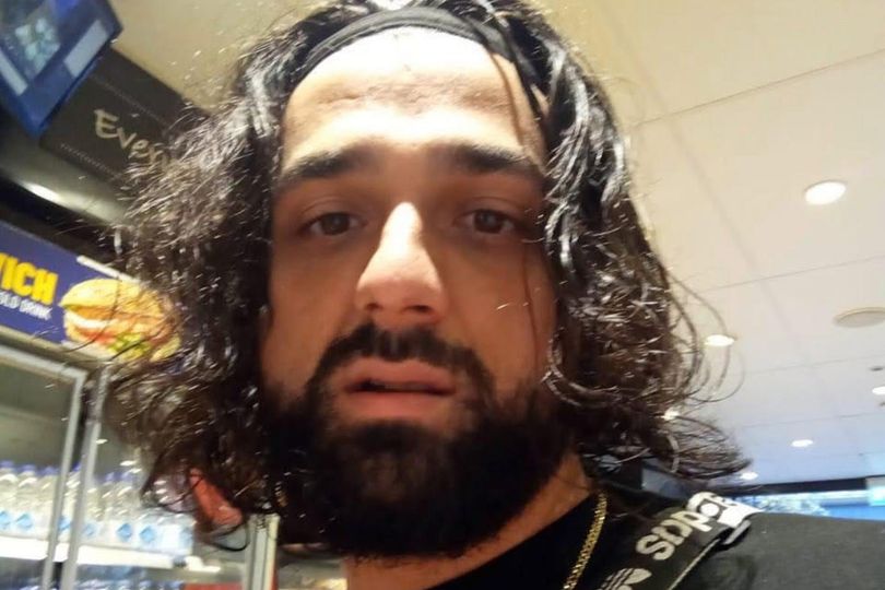 Grief-stricken family of Derby man who died in prison custody want answers