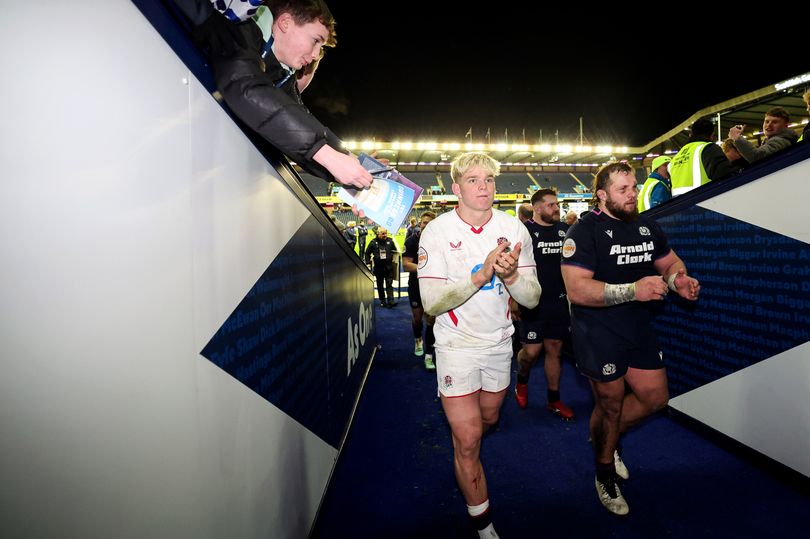 New World Rugby rankings published as England go backwards