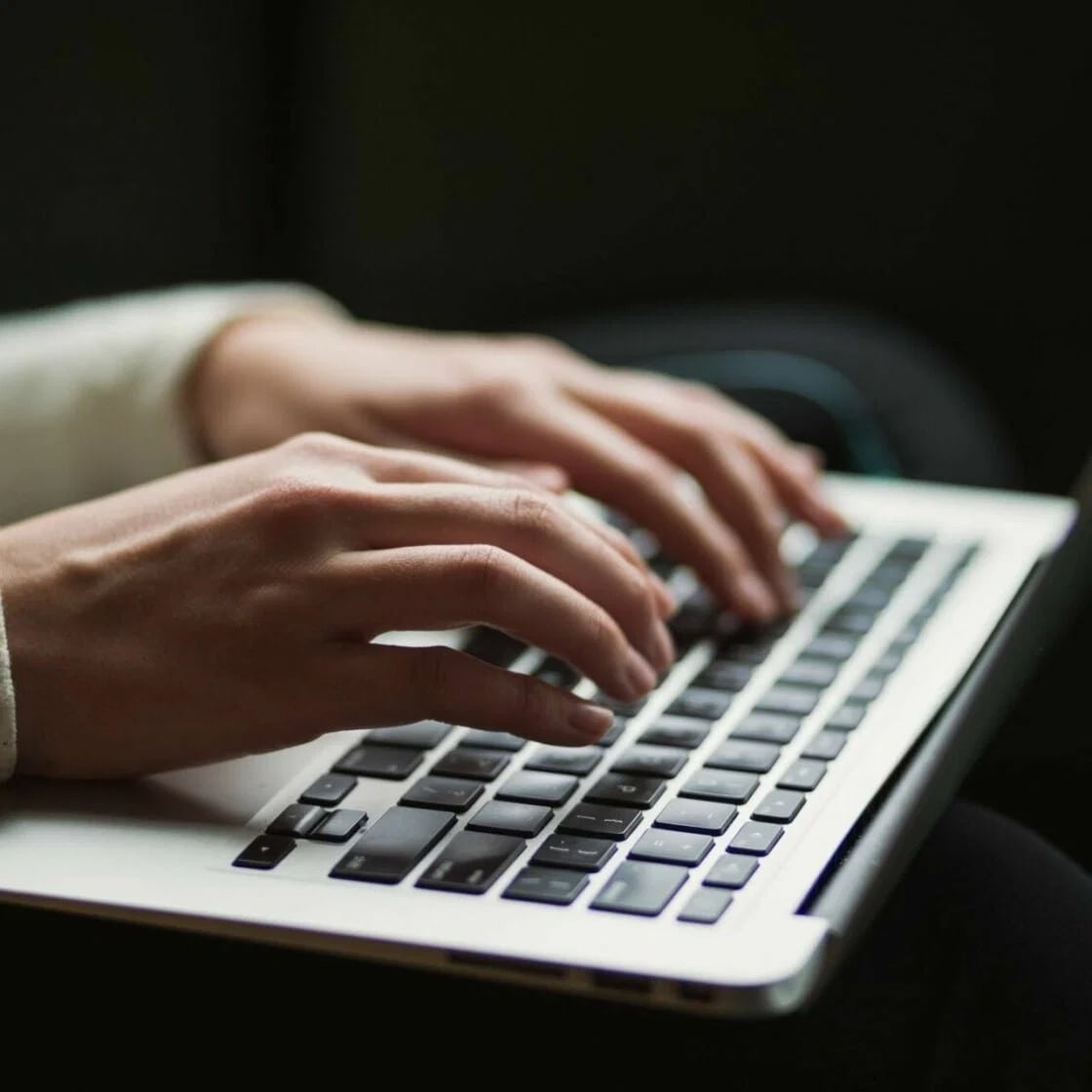 The real problem with the AI gender gap - and what we can do about it