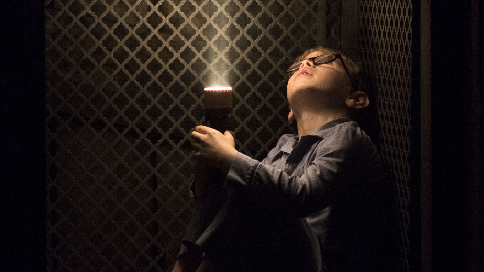 8 scariest horror miniseries you can binge in one night