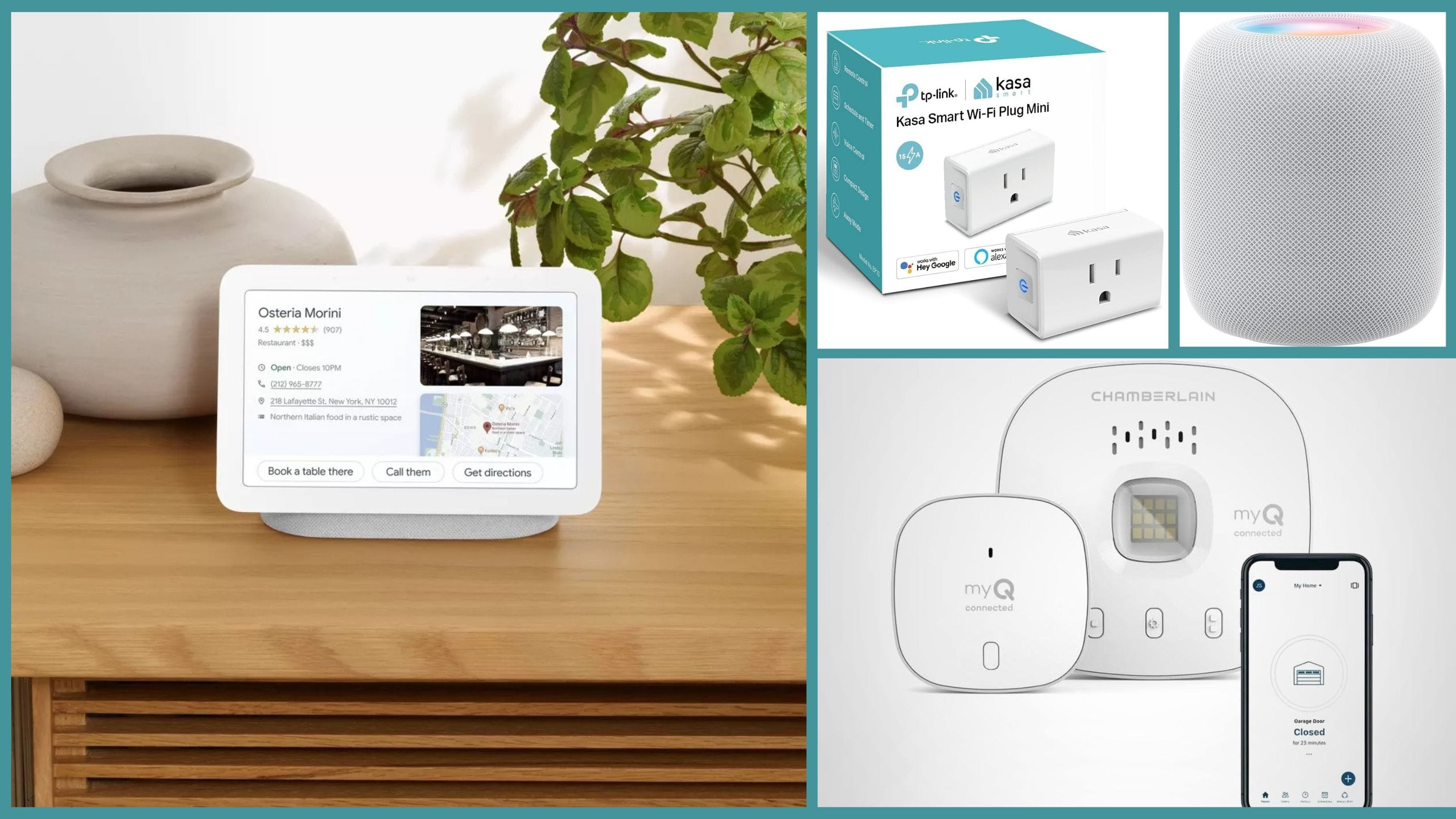 The ultimate guide to a smart home and beginner device recommendations