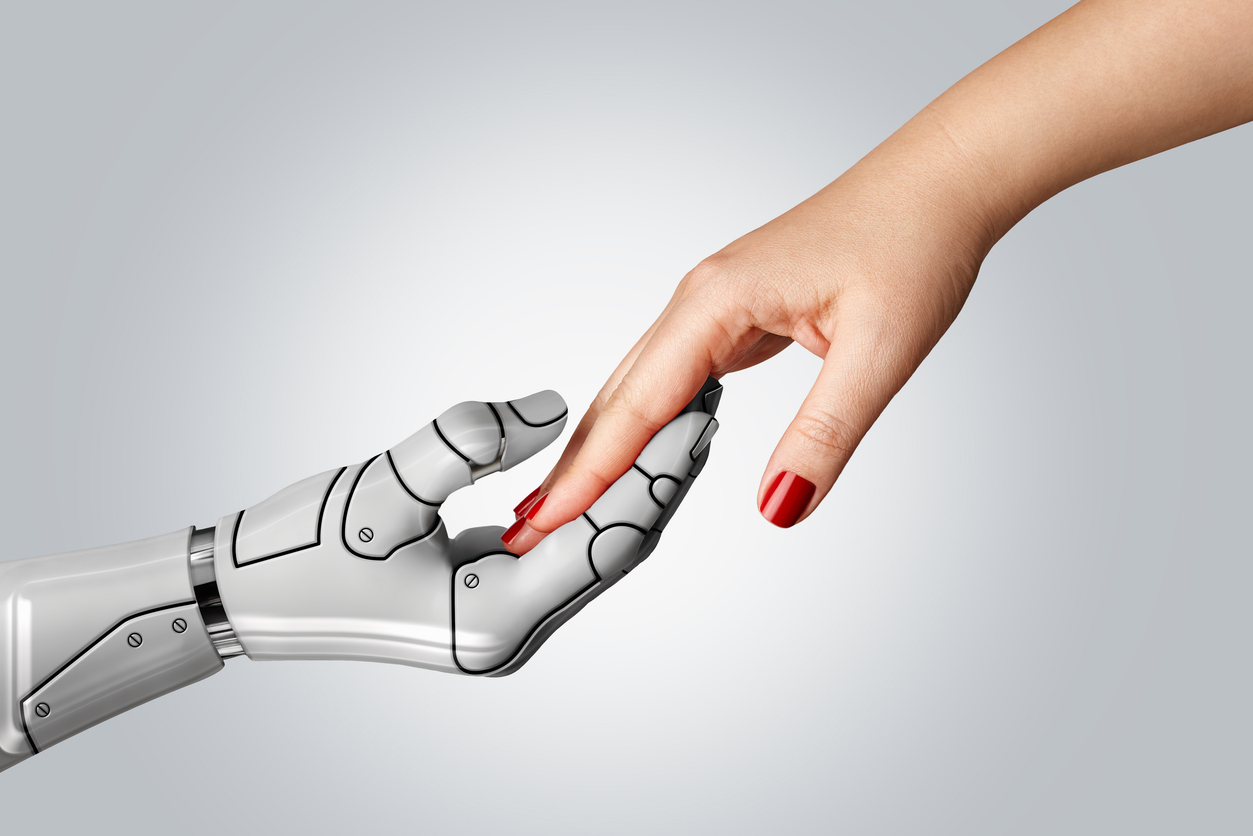 Study finds AI could disrupt more jobs held by women