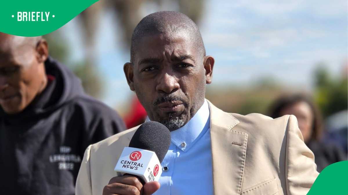 ANC Gauteng moves to remove Emfuleni mayor Sipho Radebe amid party ...