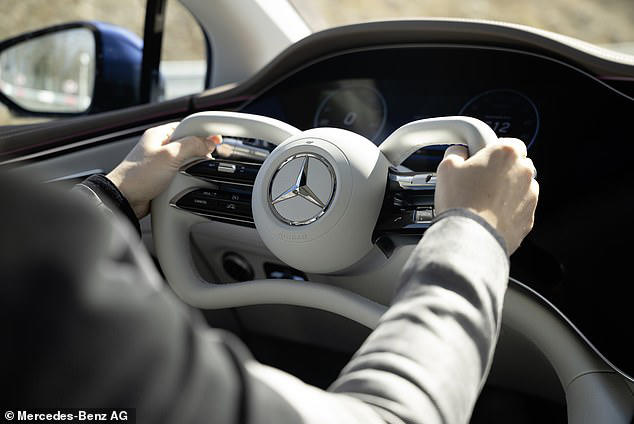 China to ban yoke steering wheels in cars after outlawing hidden door ...