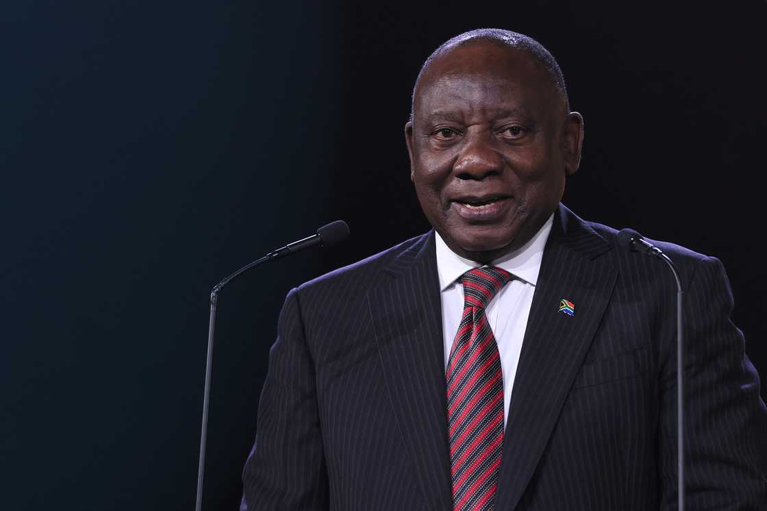 NPA lifestyle audits: Justice Minister says President Ramaphosa’s ...
