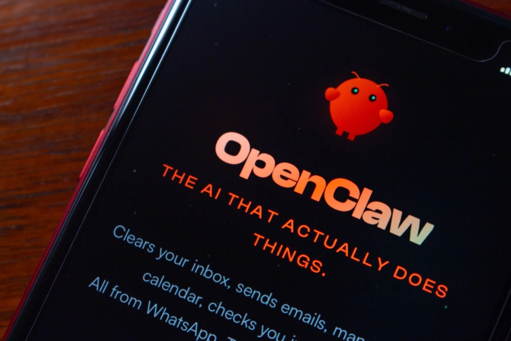 OpenClaw founder criticizes Europe’s tech climate as he relocates to the US