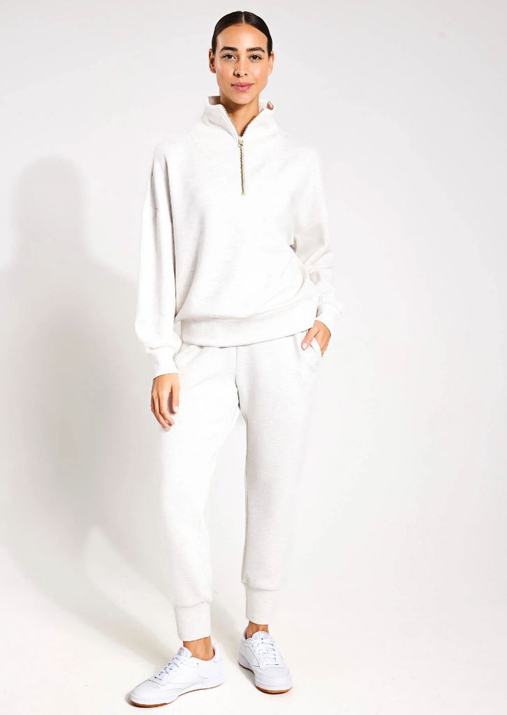 The best loungewear for women over 40 who are in their 'I want to be ...