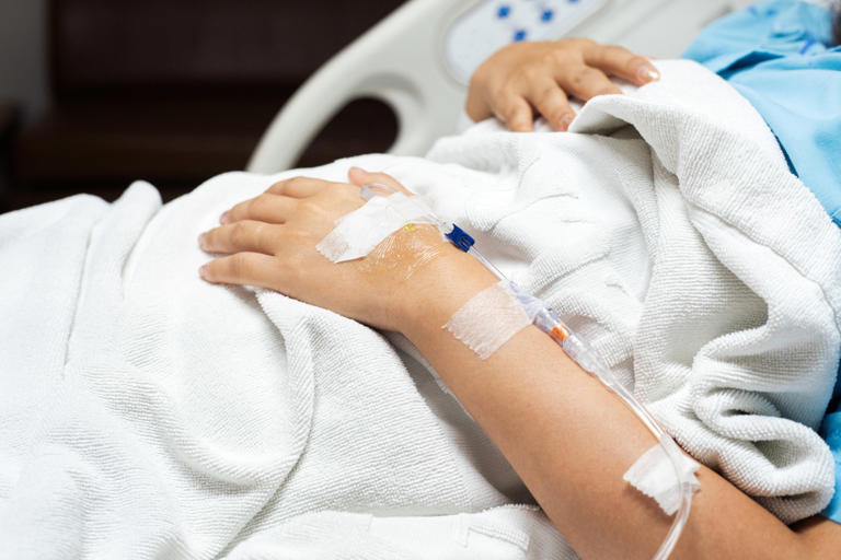 Questions are being raised about how we die, and it could affect organ ...