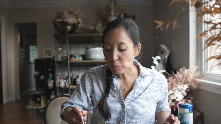 An easy, healthy soup you’ll make on repeat