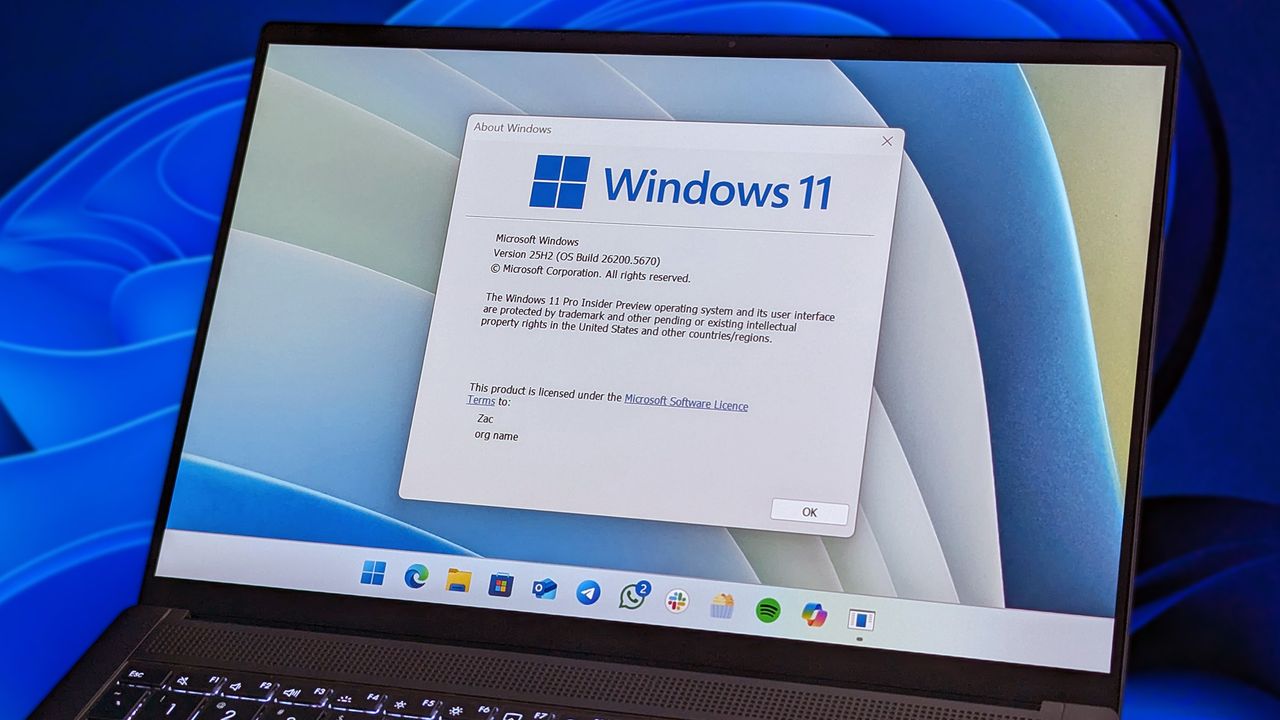 Windows 11 ISO downloads were failing in Rufus — was Microsoft behind it?