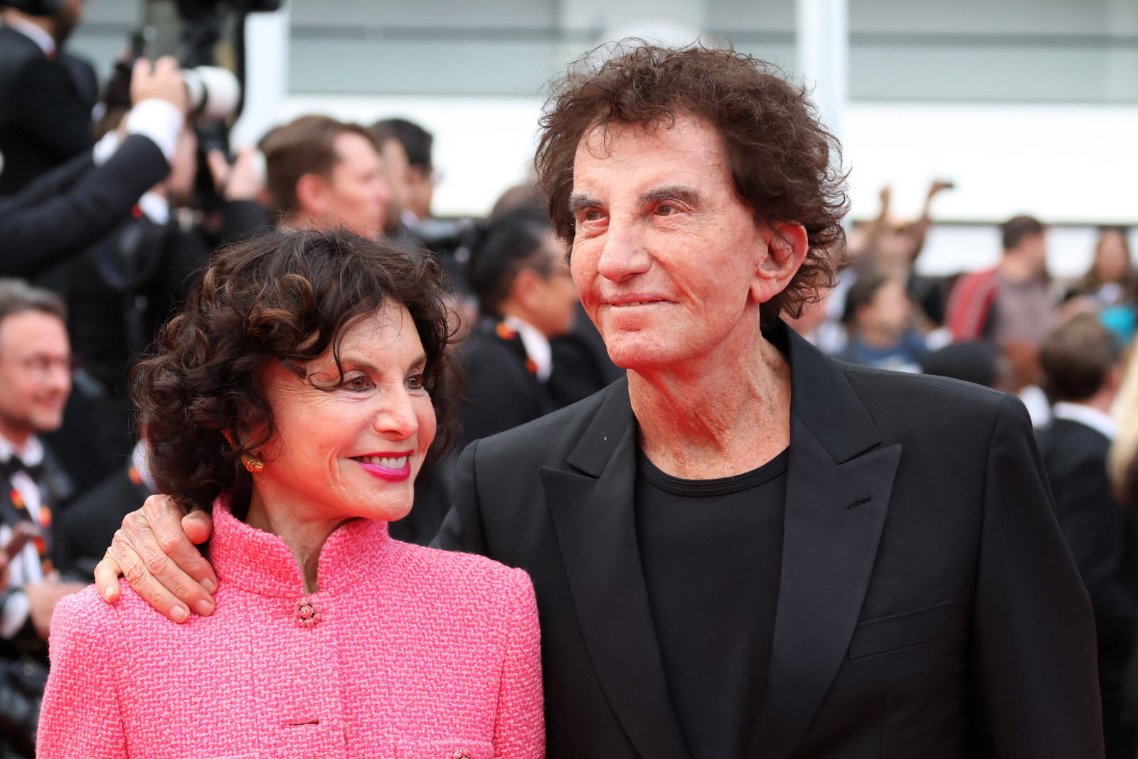 Jack Lang sous pression : enquête du PNF, démission et projet de livre ...
